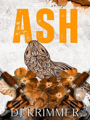 cover image of Ash